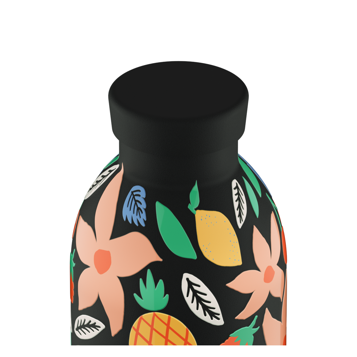 Bouteille "Clima Bottle" - Tropical Noir 500ml
