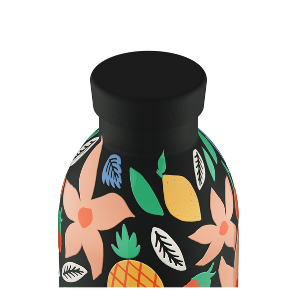 Bouteille "Clima Bottle" - Tropical Noir 500ml