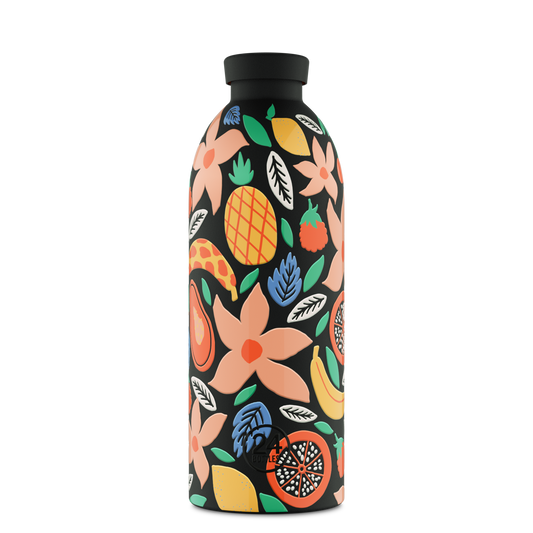 Clima Bottle | Tropical Noir - 850 ml