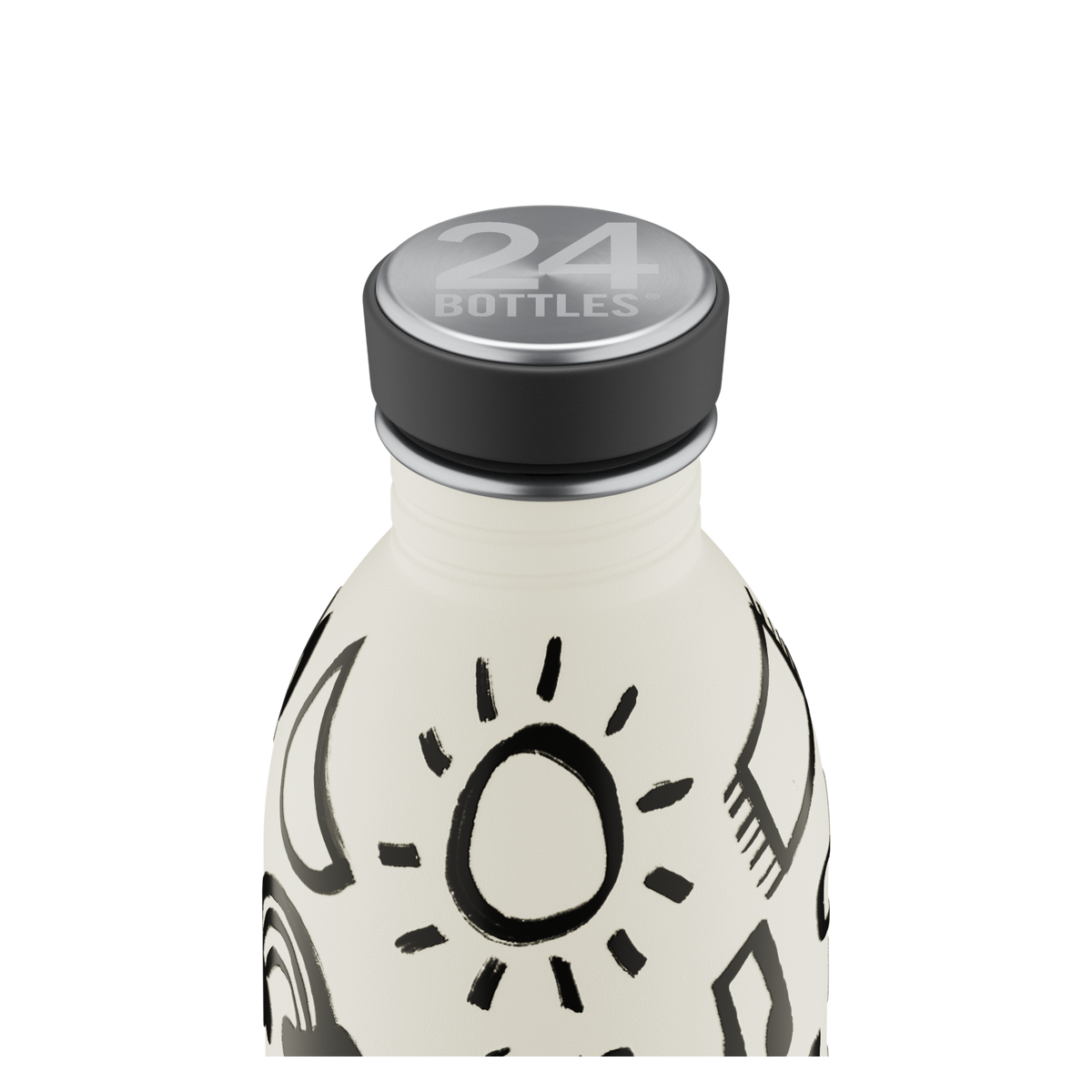Bouteille "Urban Bottle" - Viva la Vida 500ml
