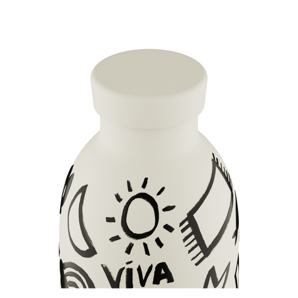 Bouteille "Clima Bottle" - Viva la Vida 330ml