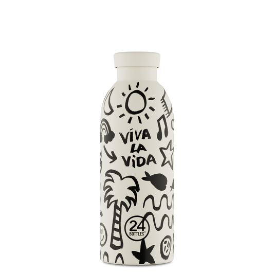 Clima Bottle | Viva la Vida - 500 ml