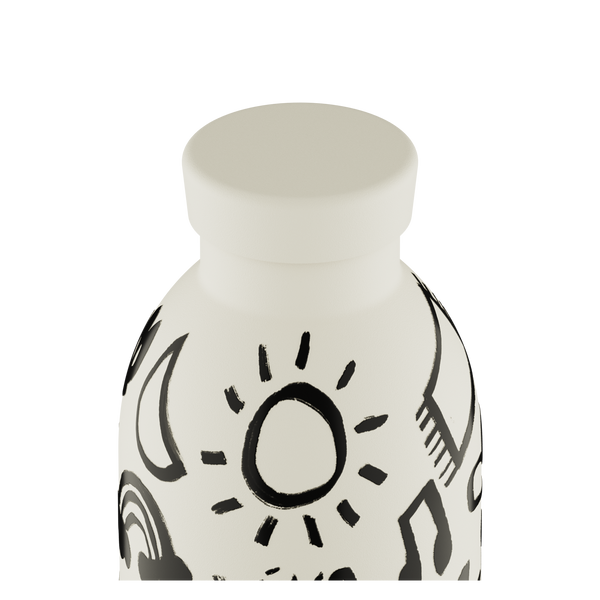Bouteille "Clima Bottle" - Viva la Vida 500ml