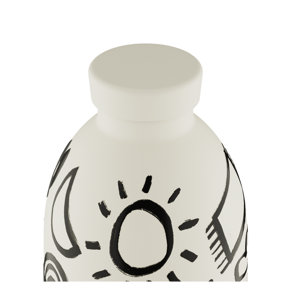 Bouteille "Clima Bottle" - Viva la Vida 850ml