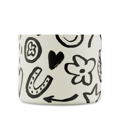 Travel Tumbler | Viva la Vida - 350 ml