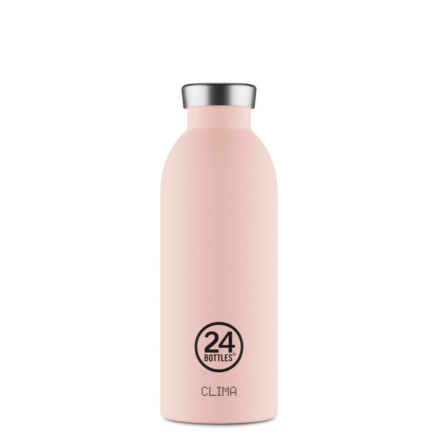 Clima Bottle | Dusty Pink - 500 ml