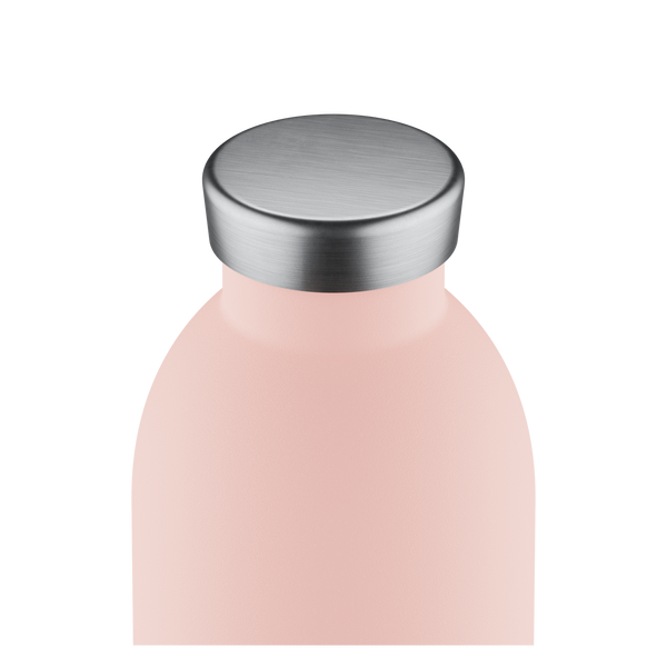 Bouteille "Clima Bottle" - Dusty Pink 500ml