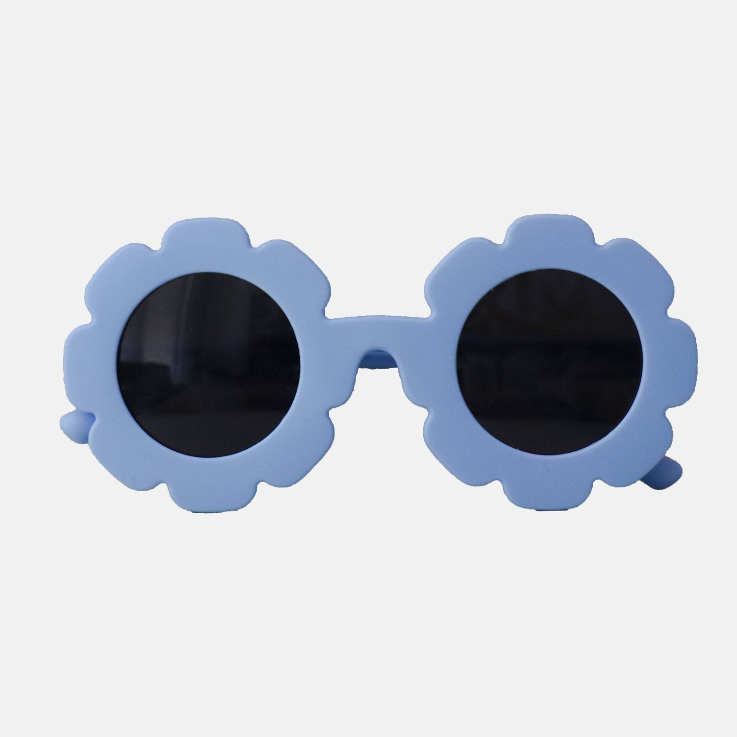 Lunettes de Soleil Enfant - CAT 3 - Fleur