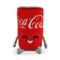 Coca-Cola blikje pluche speelgoed