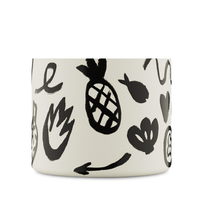 Travel Tumbler | Viva la Vida - 600 ml