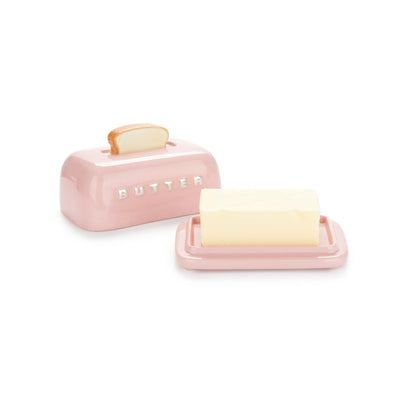 Beurrier Toasty 125 gr