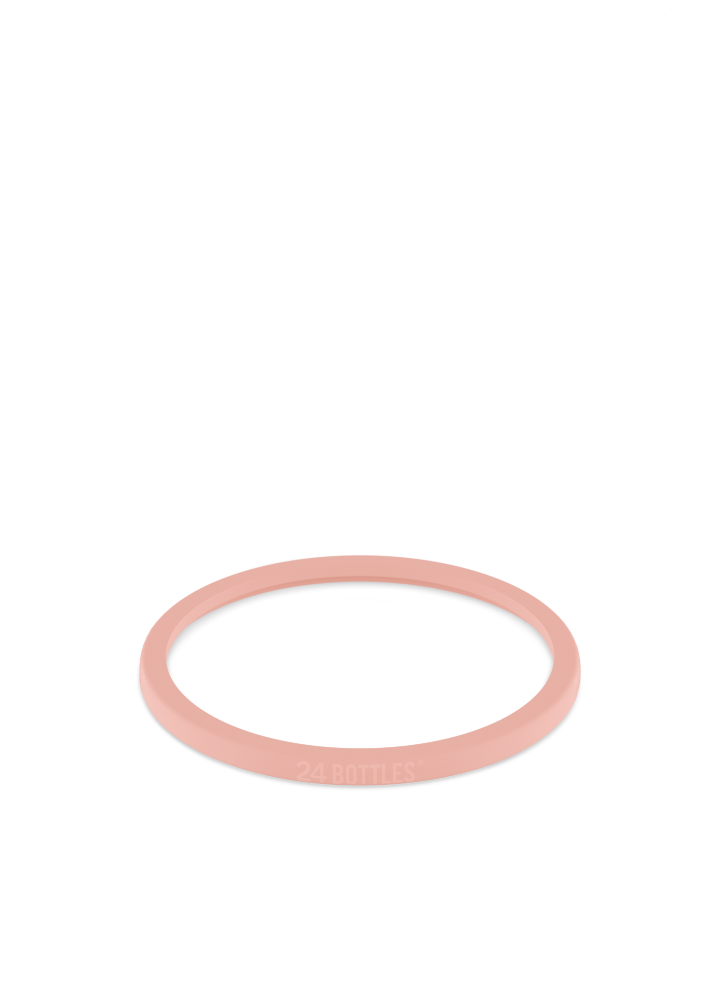 Accessories | Spin Bottle Seal - Light Pink