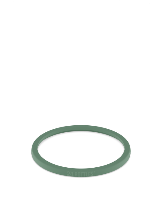 Accessories | Spin Bottle Seal - Light Green