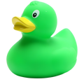 Pato Verde Clássico
