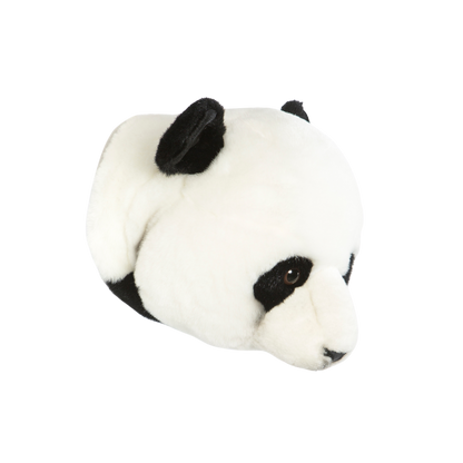 Décoration Murale Peluche Thomas le Panda - Wild & Soft