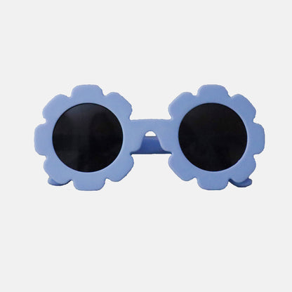 Lunettes de Soleil Bébé - CAT 4 - Fleur