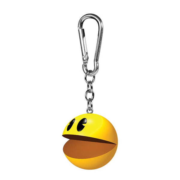 Portachiavi Pac-Man - Bocca