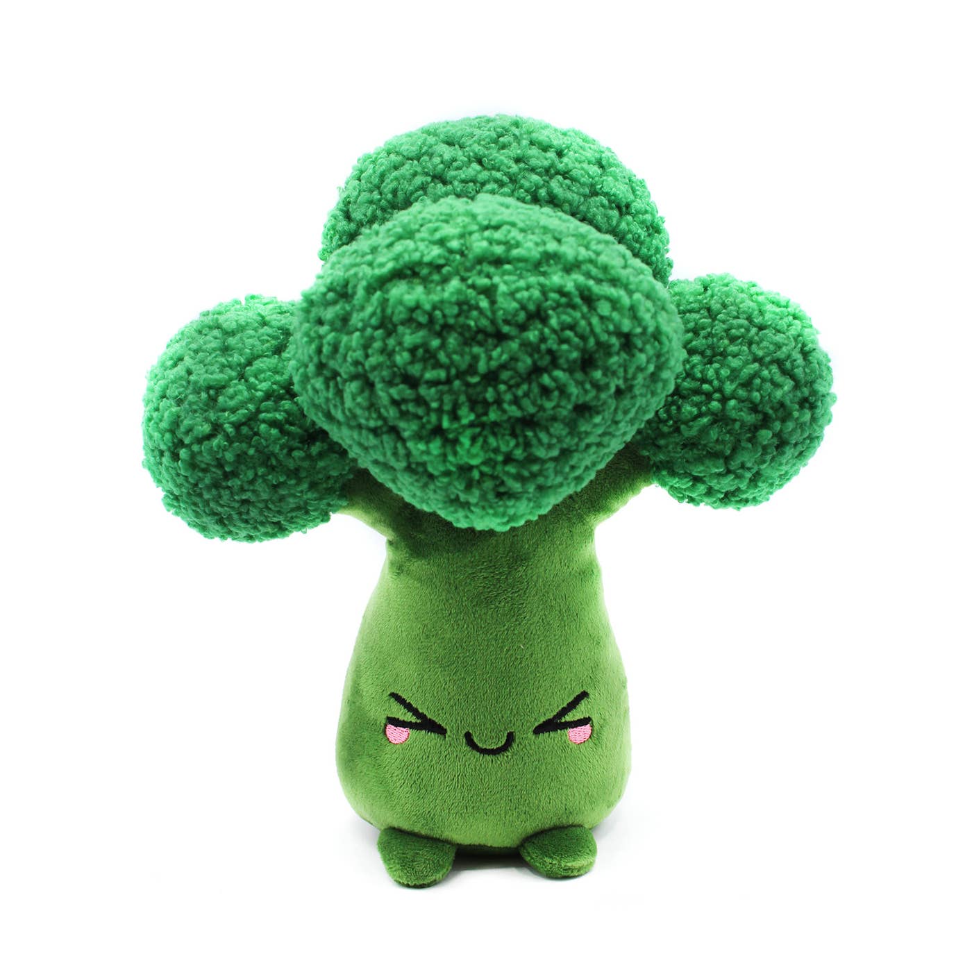 Plush Yummies KOKKOLI Broccoli