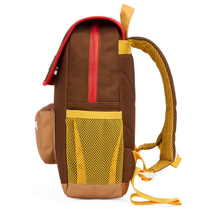 Mochila Mini Capuchino para Niños