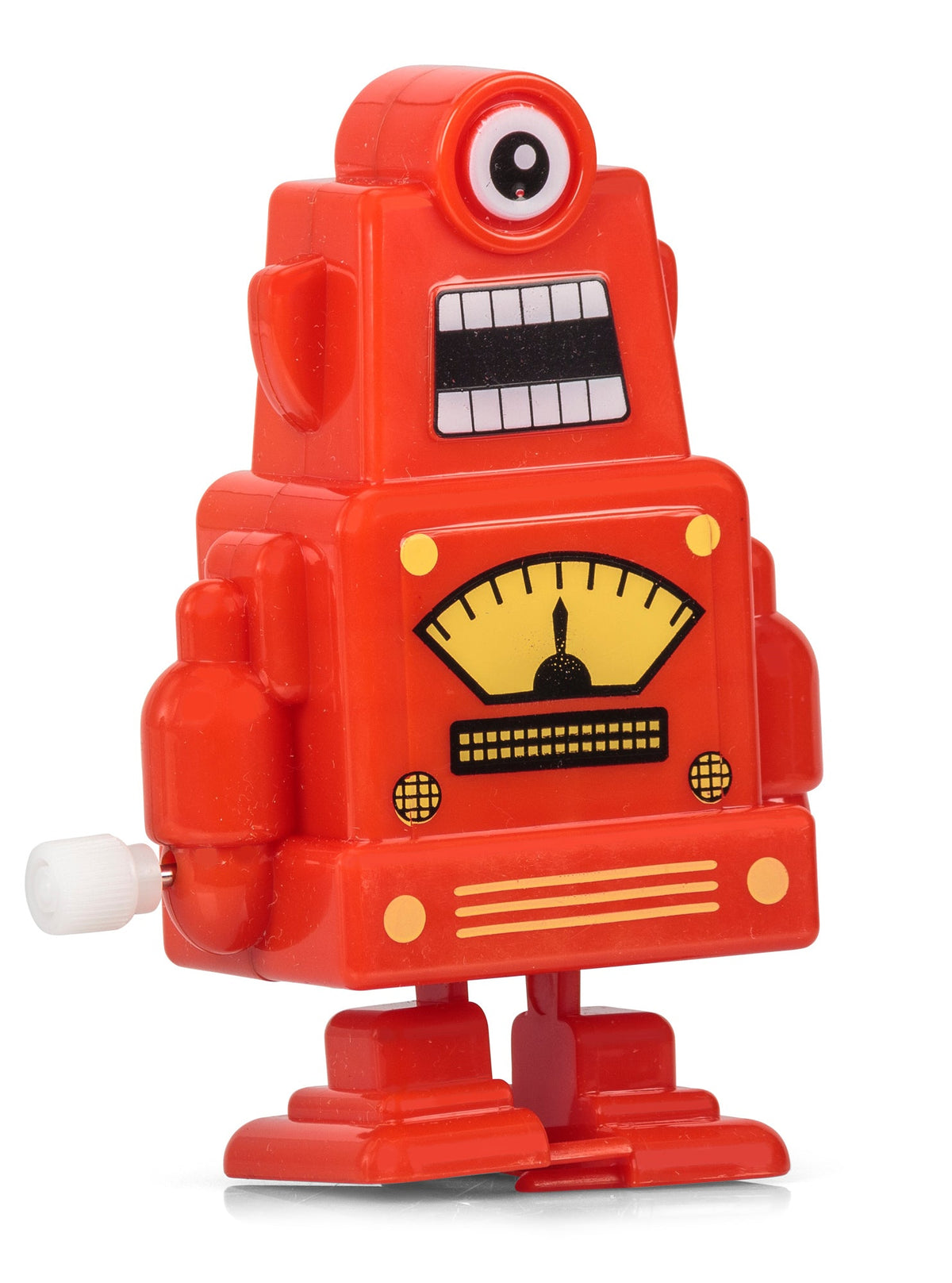 WIND-UP ROBOT