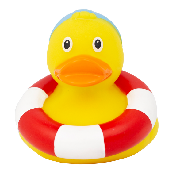 Canard Nageur