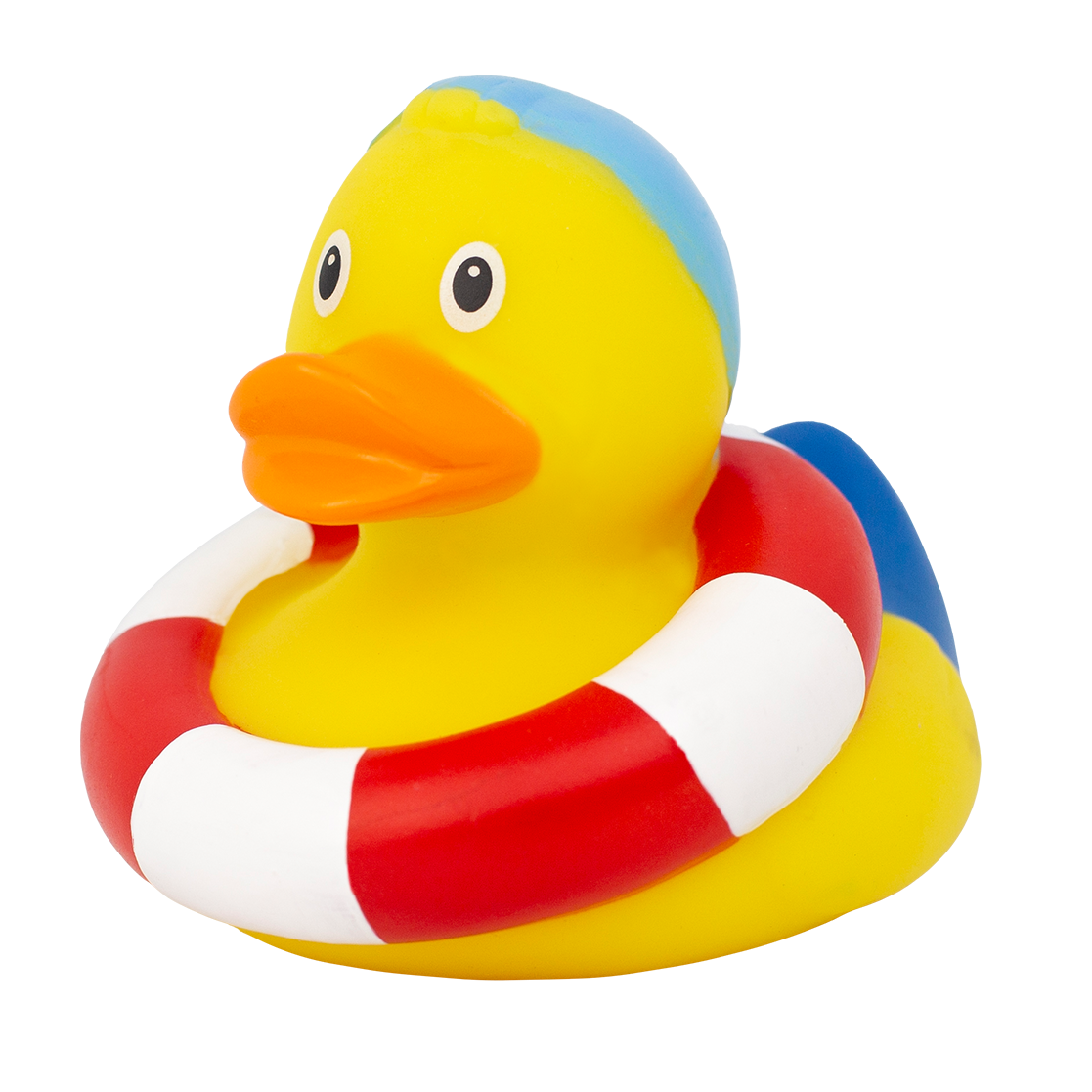 Canard Nageur