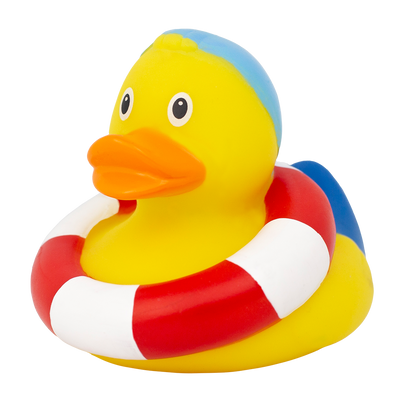 Canard Nageur