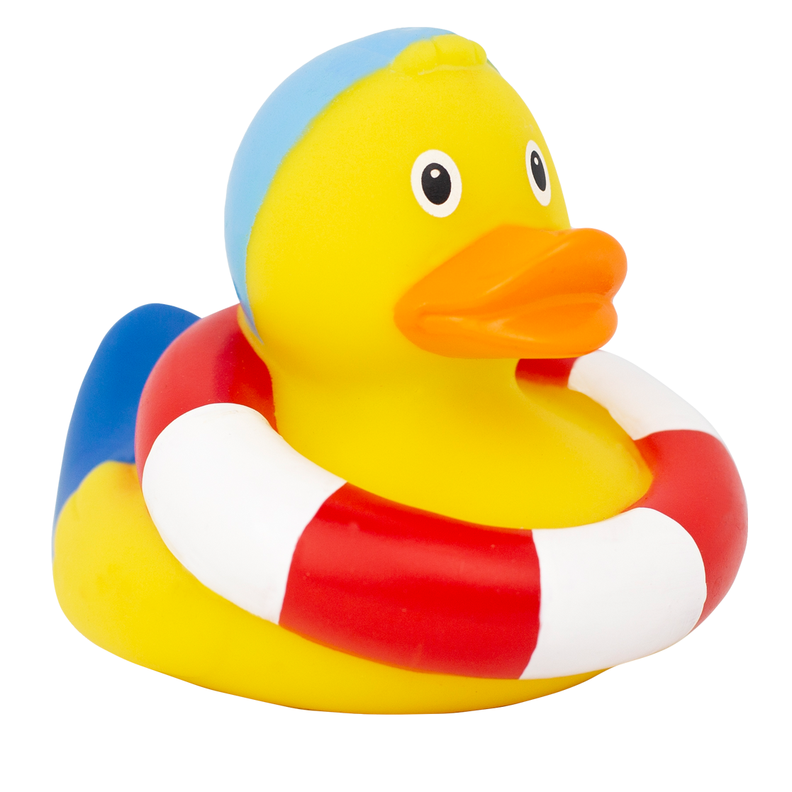 Canard Nageur