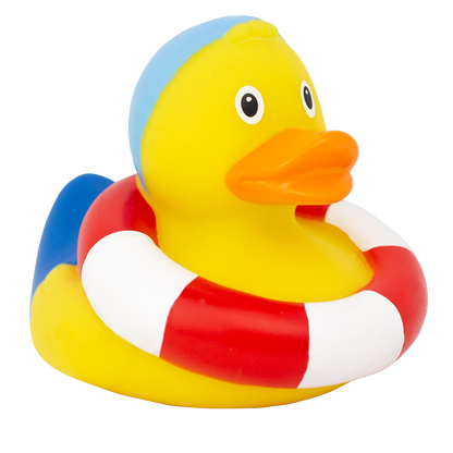 Canard Nageur