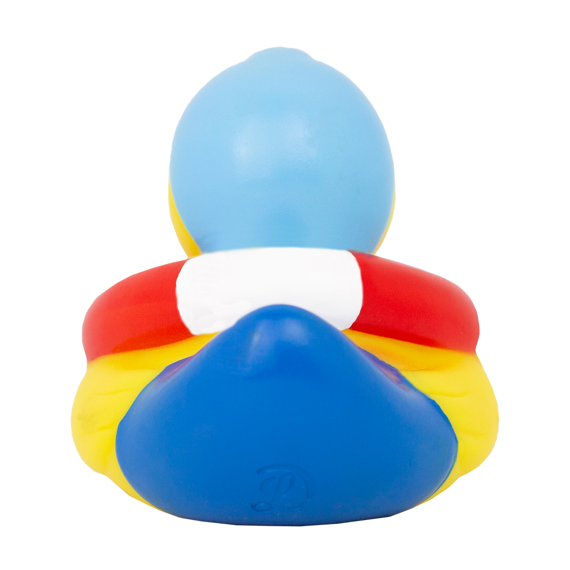 Canard Nageur