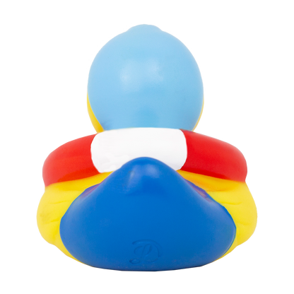 Canard Nageur