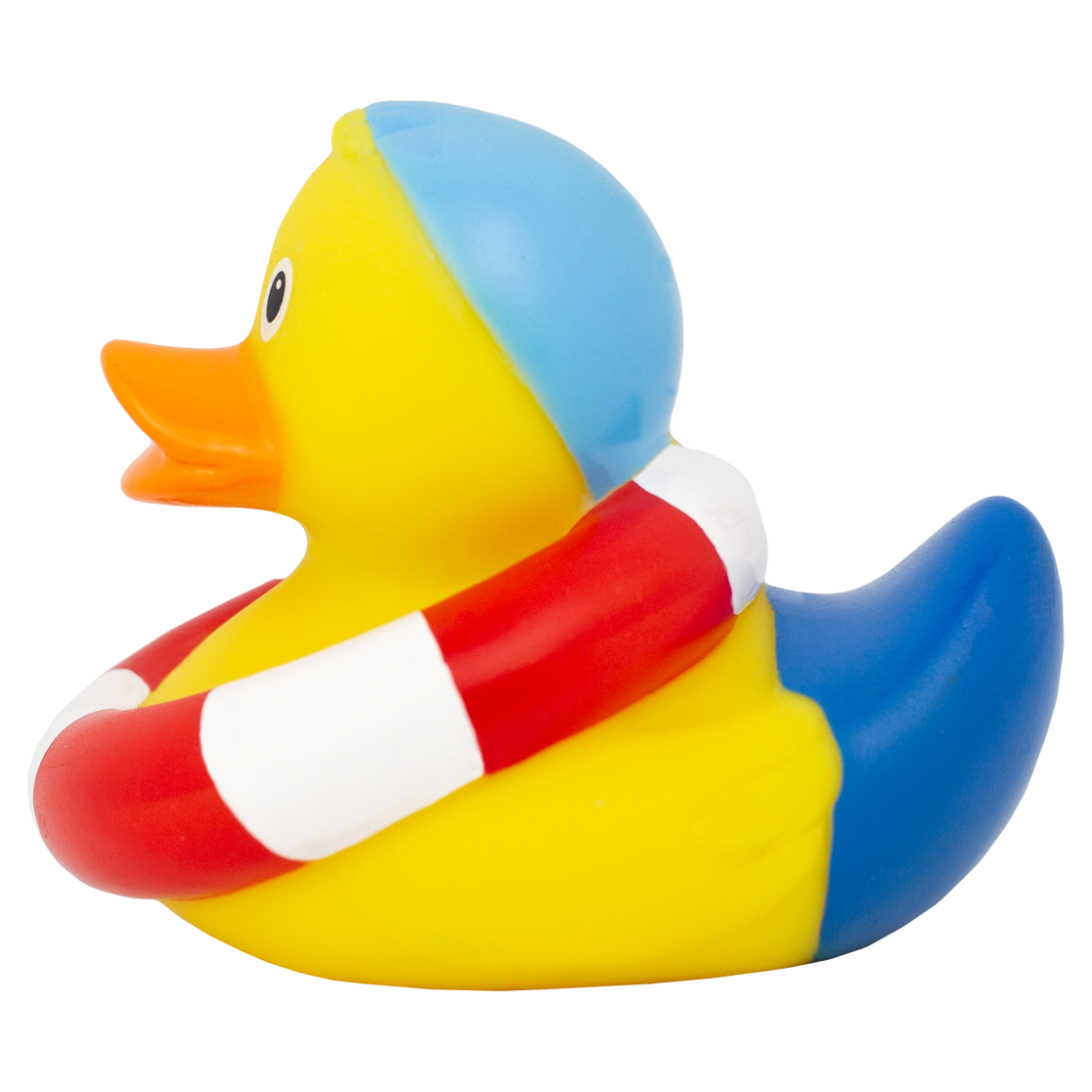Canard Nageur