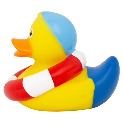 Canard Nageur