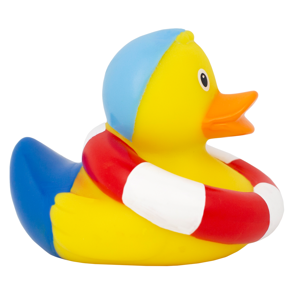 Canard Nageur