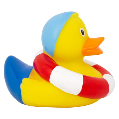 Canard Nageur