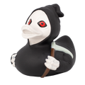 Morte por pato