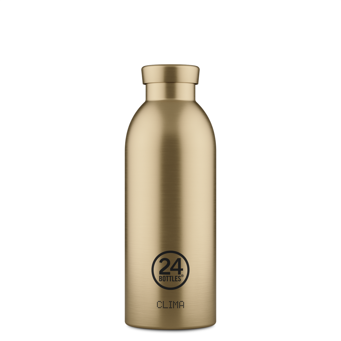 Clima Bottle | Sparkling Gold - 500 ml