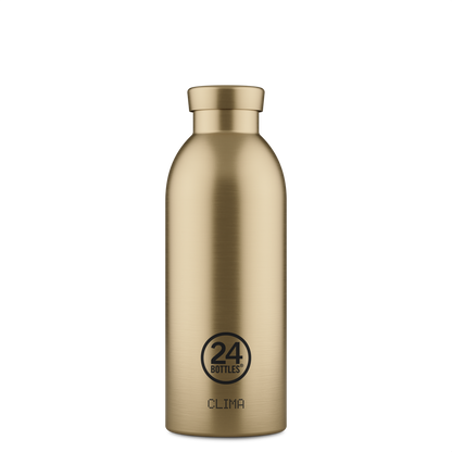 Clima Bottle | Sparkling Gold - 500 ml