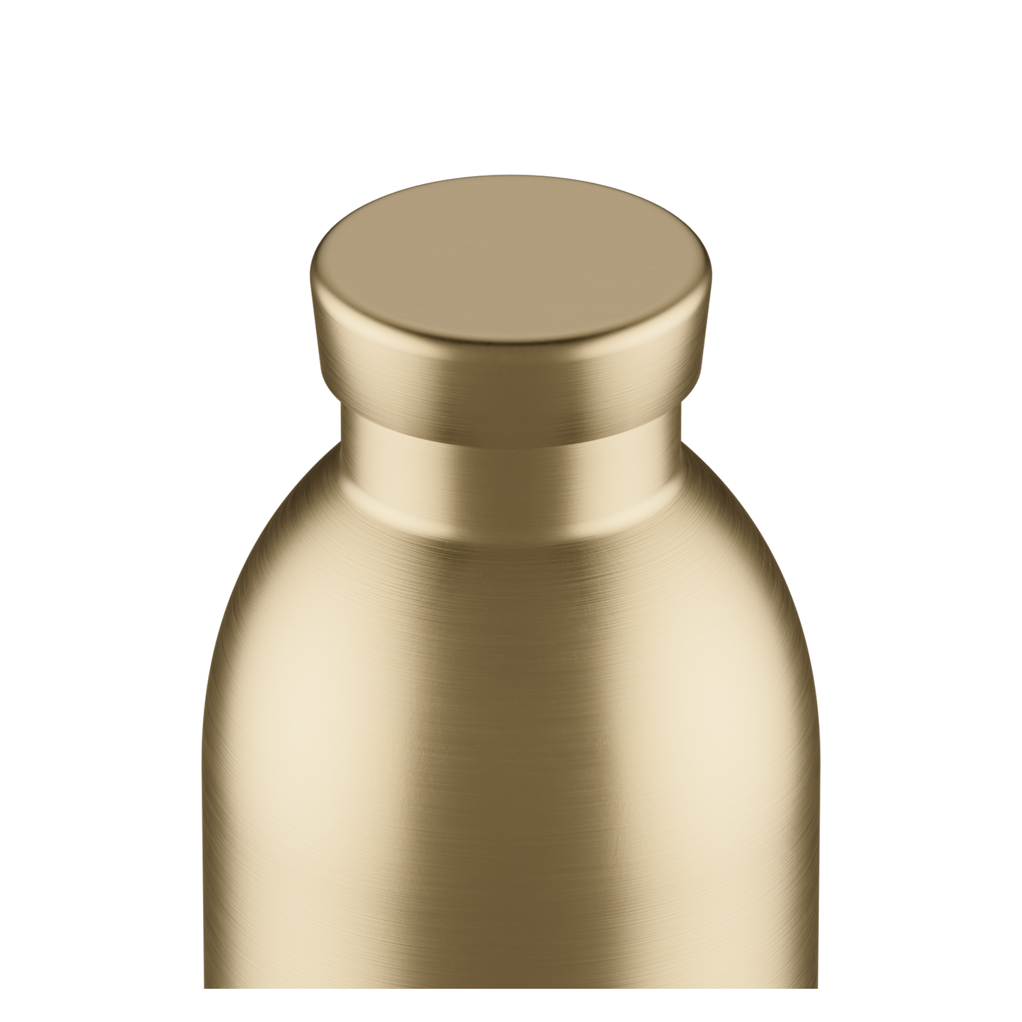 Clima Bottle | Sparkling Gold - 500 ml