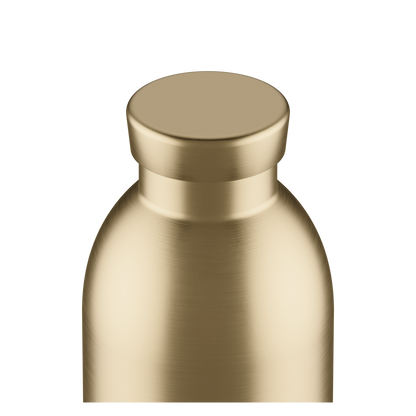 Clima Bottle | Sparkling Gold - 500 ml