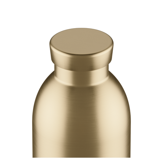 Clima Bottle | Sparkling Gold - 500 ml