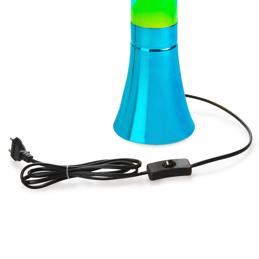Lampe à lave Magma