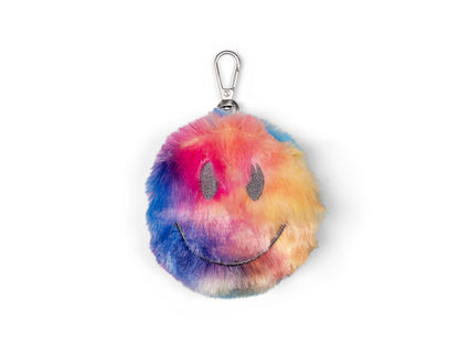 Keyfriend Rainbow Smile