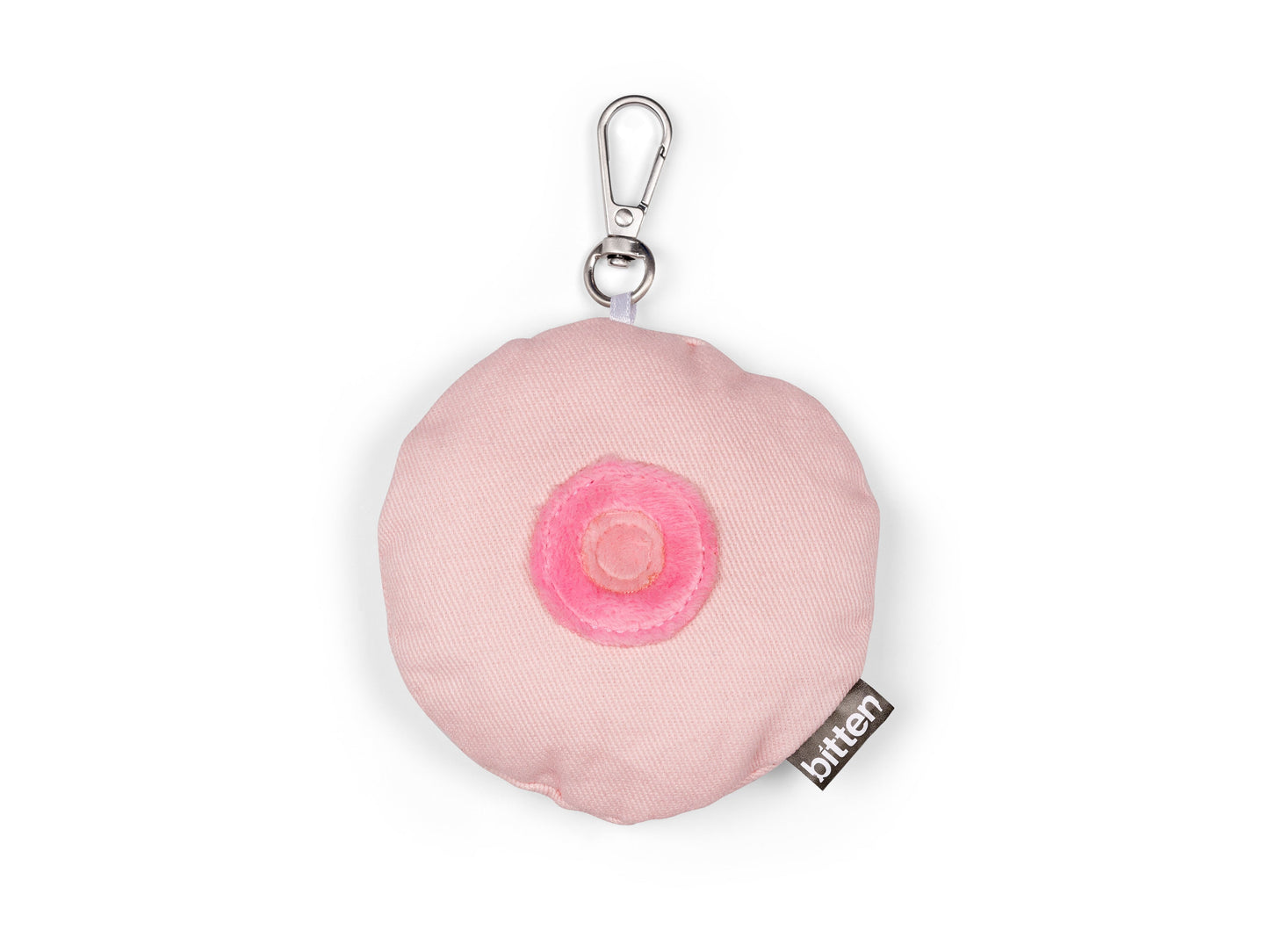 Keyfriend Pink Boob