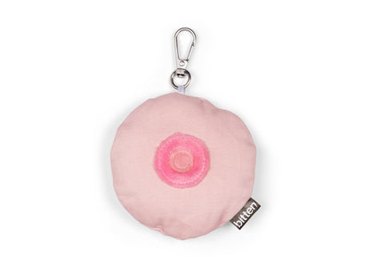 Keyfriend Pink Boob