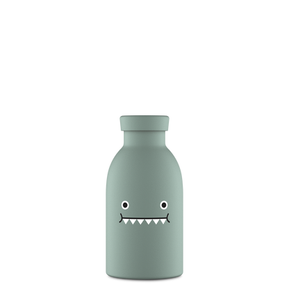 Kids Insulated Bottle | Noodoll Ricedino - 330 ml