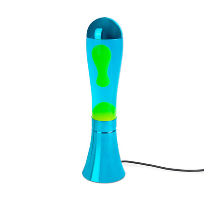 Lampe à lave Magma
