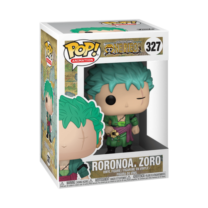 Funko Pop! Roronoa Zoro – One Piece