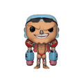 Pop! Franky