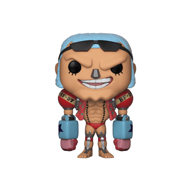 Funko Pop! Franky – One Piece
